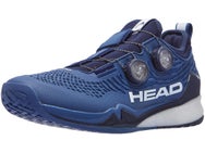 HEAD Endure Pro BOA AC Dark Blue Men's Shoes