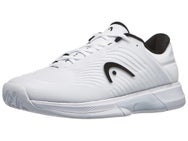 HEAD Revolt Pro 4.5 AC White/Black Men's Shoes