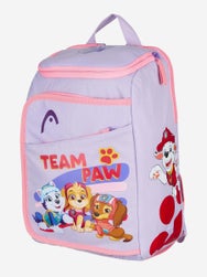 Zainetto Head Junior Paw Patrol Viola