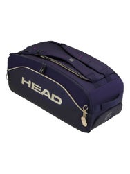 Head Pro X Duffle Bag L Zverev Edition