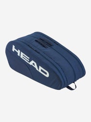 Raquetero HEAD Base L - Azul Marino