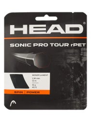 Head Sonic Pro Tour rPET 1.30/16 String