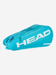 Sac à raquettes Head Tour L Blue