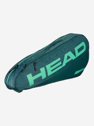 Head Tour Racket Bag S Green