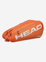 Head Tour Racket Bag L Orange