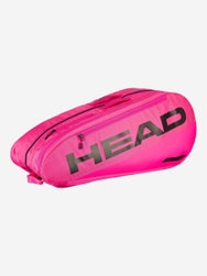 Head Tour Racket Bag L Pink