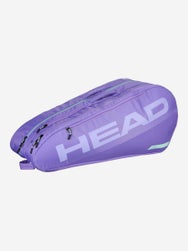 HEAD Tour Schlägertasche L Lila