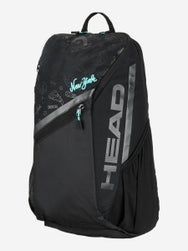 HEAD Tour Tennisrucksack 25 L Neon