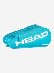 Sac à raquettes Head Tour XL Blue