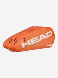 Head Tour Racket Bag XL Orange