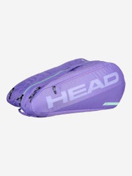 HEAD Tour Schlägertasche XL Lila