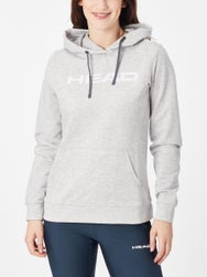 HEAD Women's Club Hoodie