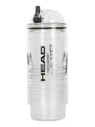 Head X3 Pump Pressurizer
