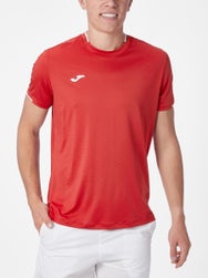 T-Shirt Homme Joma Spring Torneo