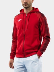Sudadera con capucha hombre Joma Elite XI
