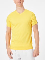 Camiseta manga corta hombre Joma Versalles
