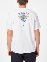 Camiseta manga corta hombre Joma Torneo PDL Primavera
