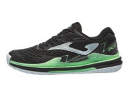 Joma Ace AC Black/Green Men's Shoes