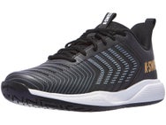 K-Swiss Ultrashot Light AC Night/White/Gold Men's Shoe