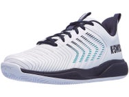 K-Swiss Ultrashot Light Clay Night/Wh/Gold Men's Shoe