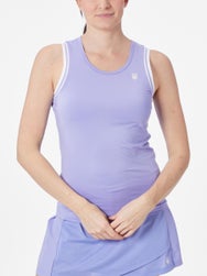 Camiseta mujer K-Swiss Hypercourt Advantage