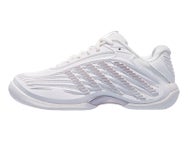 KSwiss Hypercourt Express 3 Carpet White/Rose Wom Shoe