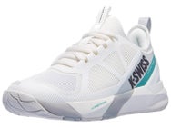 KSwiss K-Frame Speed AC White/Grey/Baltic Wom Shoe