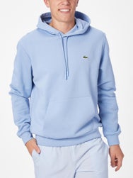 Sweat à capuche Homme Lacoste Core Cotton