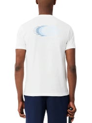 Lacoste Men's Fall Performance Top