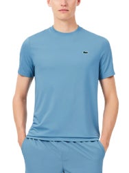 Lacoste Men's Fall Performance Top