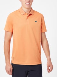 Polo Homme Lacoste Spring Daniil On Court