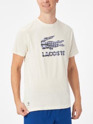 T-Shirt Homme Lacoste Daniil Training