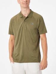 Polo Homme Lacoste Fall Perf