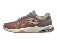 Lotto Mirage 100 SPD Grey/Silver/Beige Men's Shoes