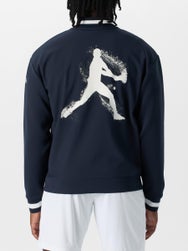 Veste Homme Lacoste Novak Djokovic Ceremony