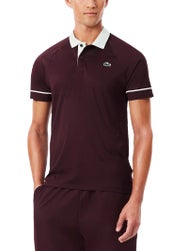 Lacoste Men's Novak On Court Polo 