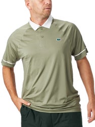 Lacoste Men's Novak On Court Polo 