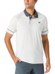 Lacoste Men's Novak On Court Polo 