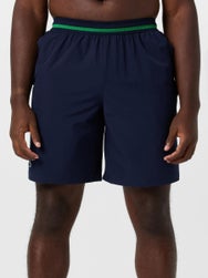 Short Homme Lacoste Novak Tech Woven Melbourne