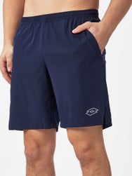 Short Homme Lotto Core Tech 23 cm
