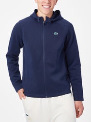 Sudadera hombre Lacoste Interlock Primavera