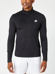 Lotto Men's Basic MSP 1/2 Zip Top