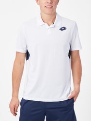 Polo Homme Lotto Squadra IV
