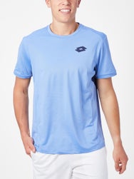 T-Shirt Homme Lotto Squadra IV