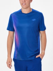 T-Shirt Homme Lotto Superrapida IX