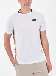 T-Shirt Homme Lotto Spring Tech VI D1