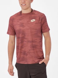 T-Shirt Homme Lotto Spring Tech VI D2