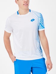T-Shirt Homme Lotto Spring Tech VI D3