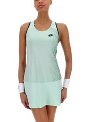 Lotto Damen Herbst Tech VI Tenniskleid