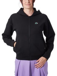 Lacoste Damen Core Jacke 